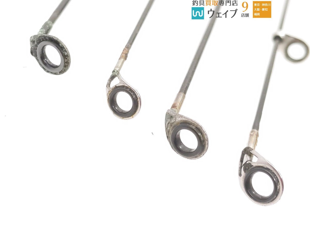 全国無料，大人気 ダイワ カーボウィスカー ダイレクトパワー 磯 2-53