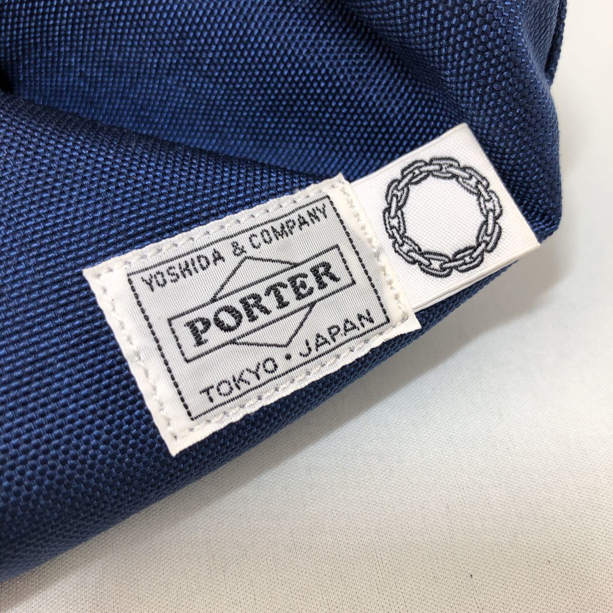 C ◇ 目を惹くカラー '定番人気' フレーバー ポーター FLAVOR × PORTER