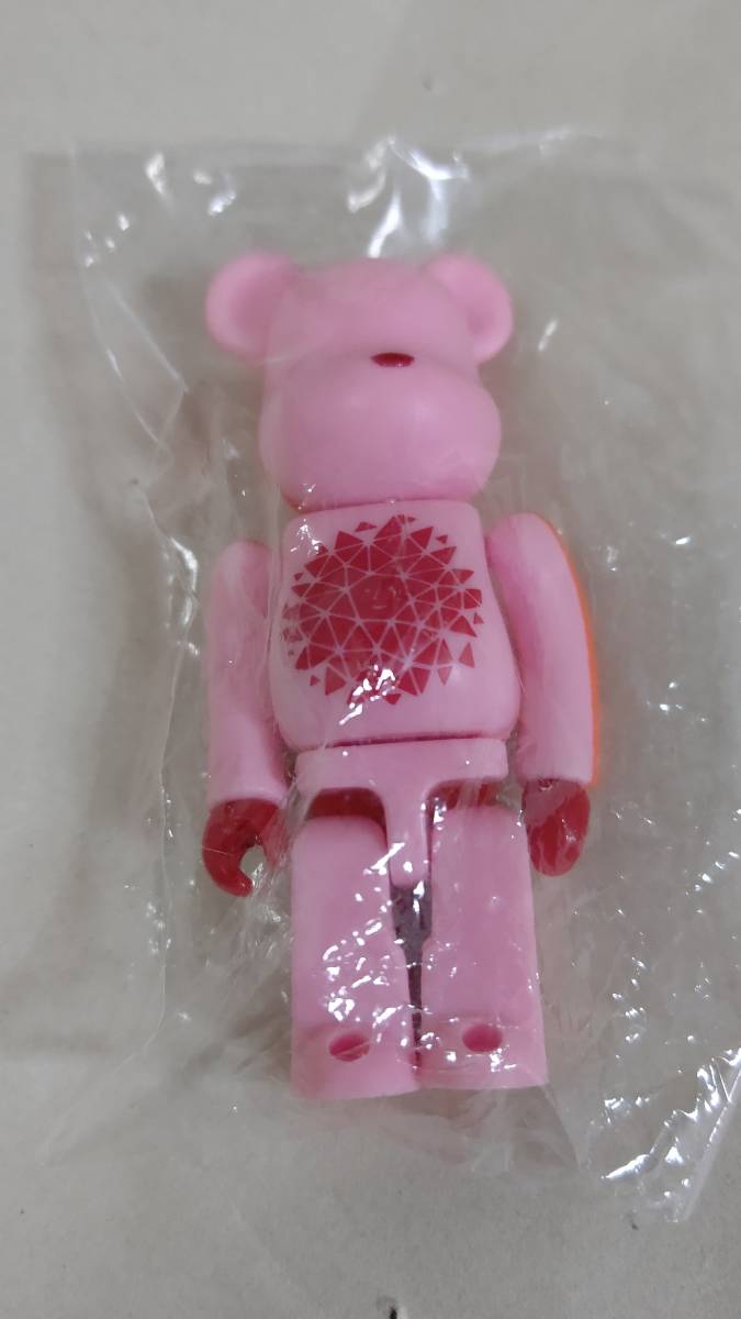 BE@RBRICK - Alexander SERIES Girard 100% 0 ARTIST ベアブリック