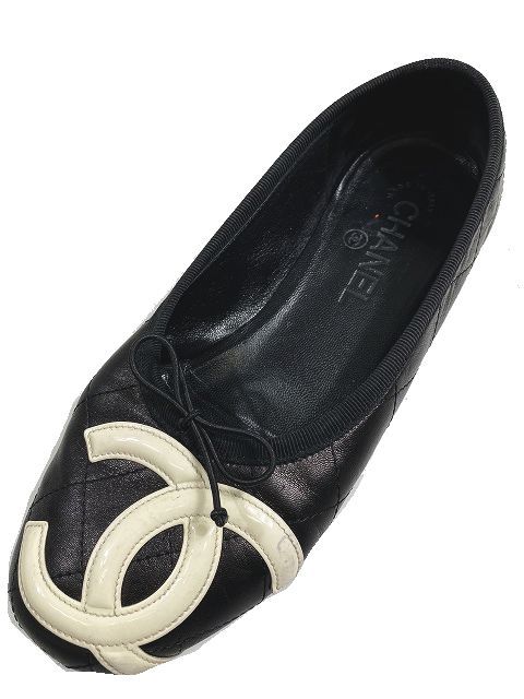 シャネル CHANEL ココマーク カンボンライン マトラッセ