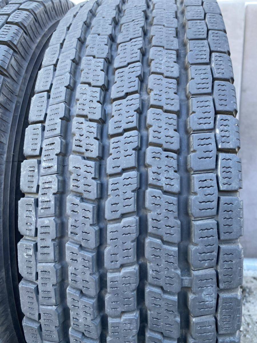 195/70R15.5 109/107L LT 12PR 2021年製 ヨコハマ YOKOHAMA IG91