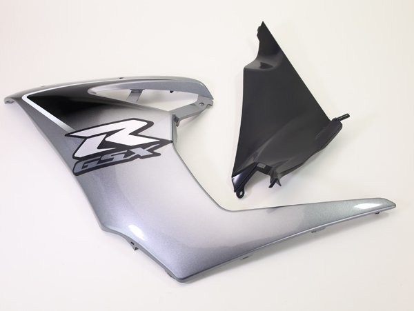 GSX-R1000 K5 K6 純正左サイドカウル！E184SU