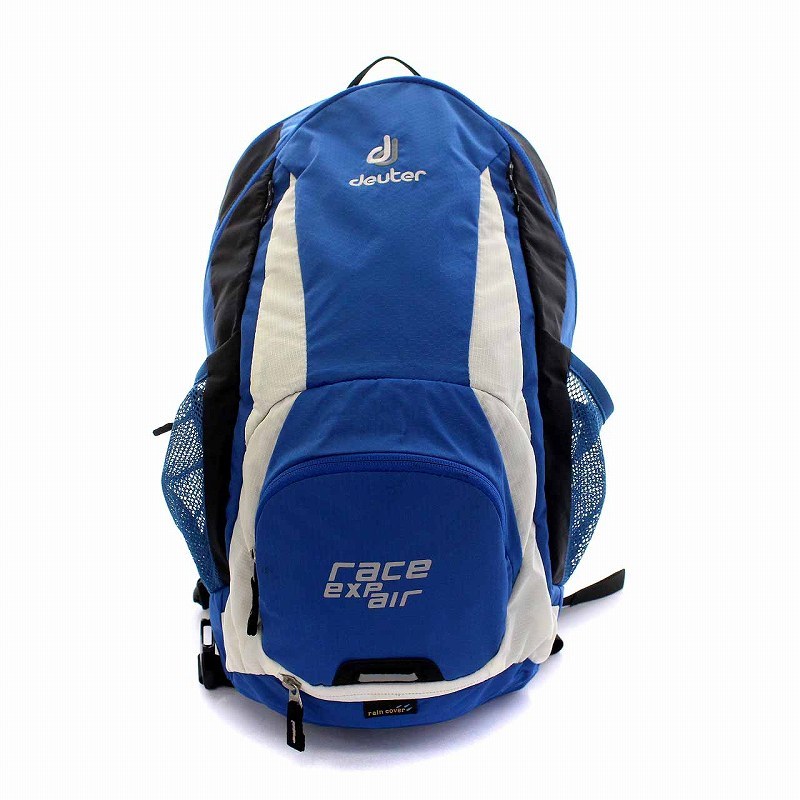 ドイター deuter RACE EXP AIR 14+3 BACK PAC レースEXPエアー バック