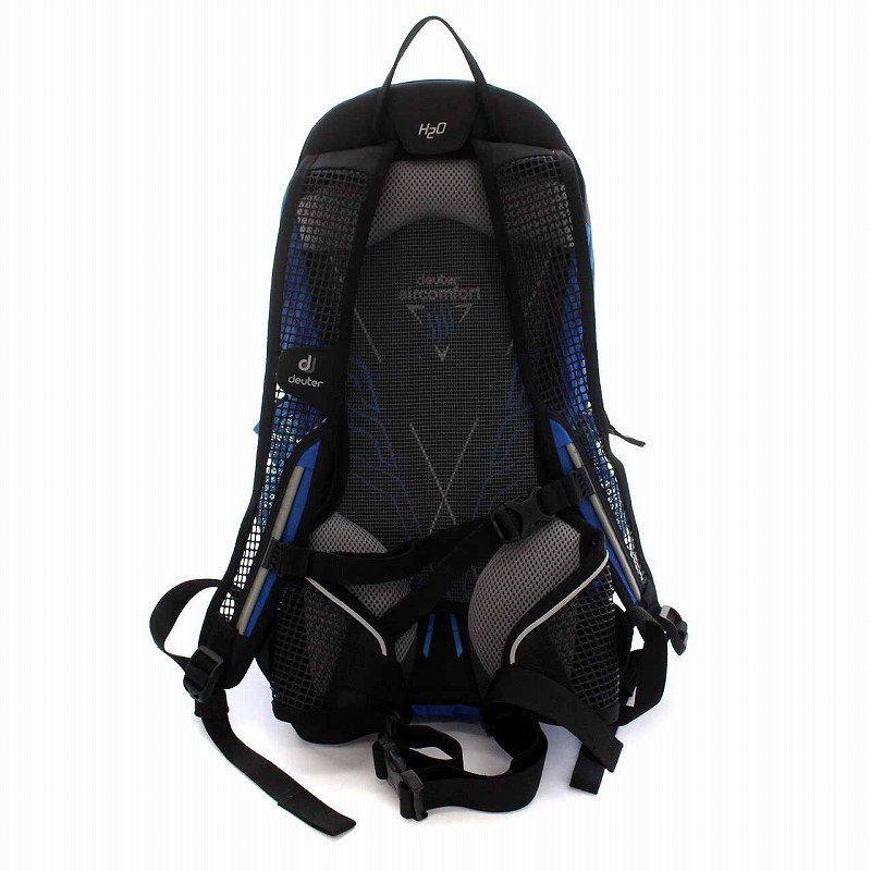 ドイター deuter RACE EXP AIR 14+3 BACK PAC レースEXPエアー バック