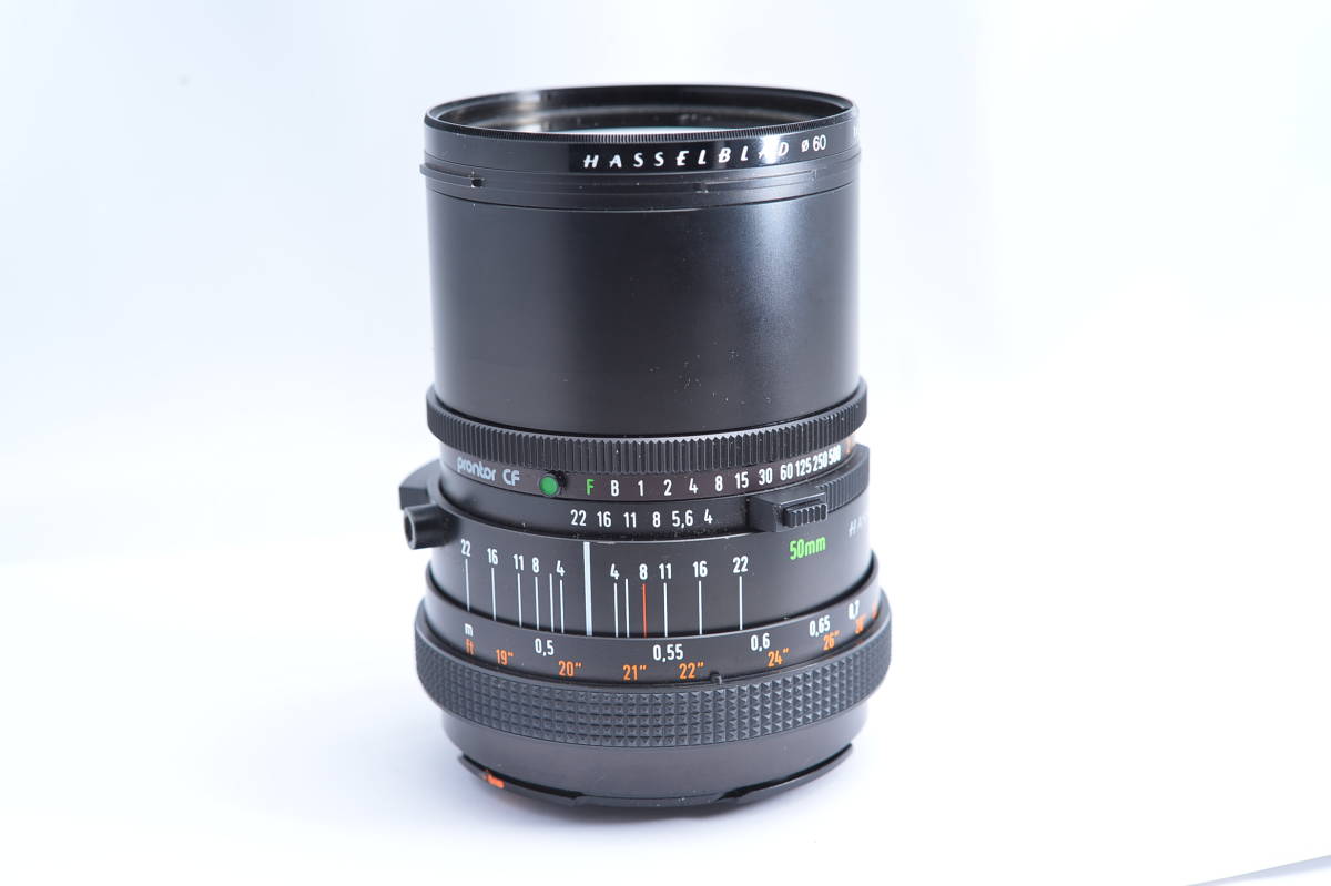 Hasselblad Distagon 50mm CF Lens f⁄4 FLE T* - eBay | Zeiss Camera A