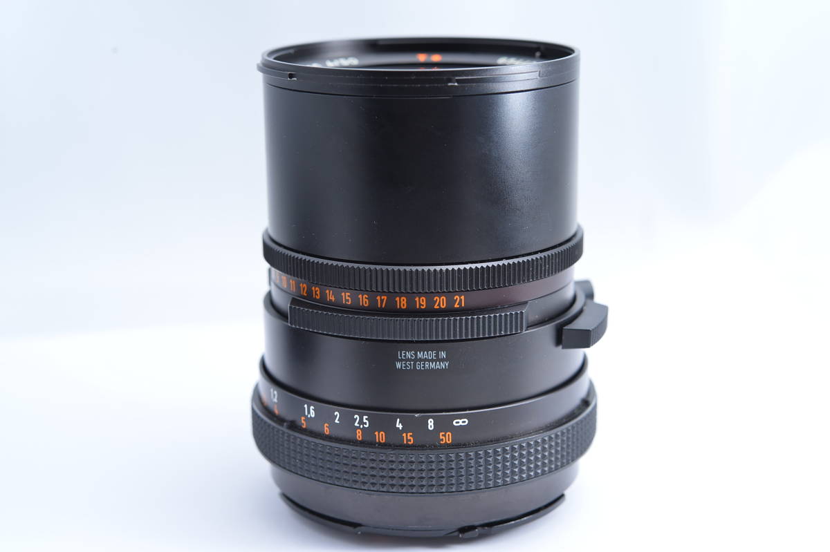 Hasselblad Distagon 50mm CF Lens f⁄4 FLE T* - eBay | Zeiss Camera A