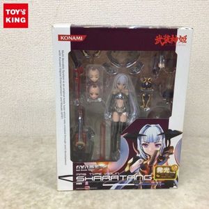 武装神姫 紗羅檀 シャラタン Www Mayfloweracademy Org