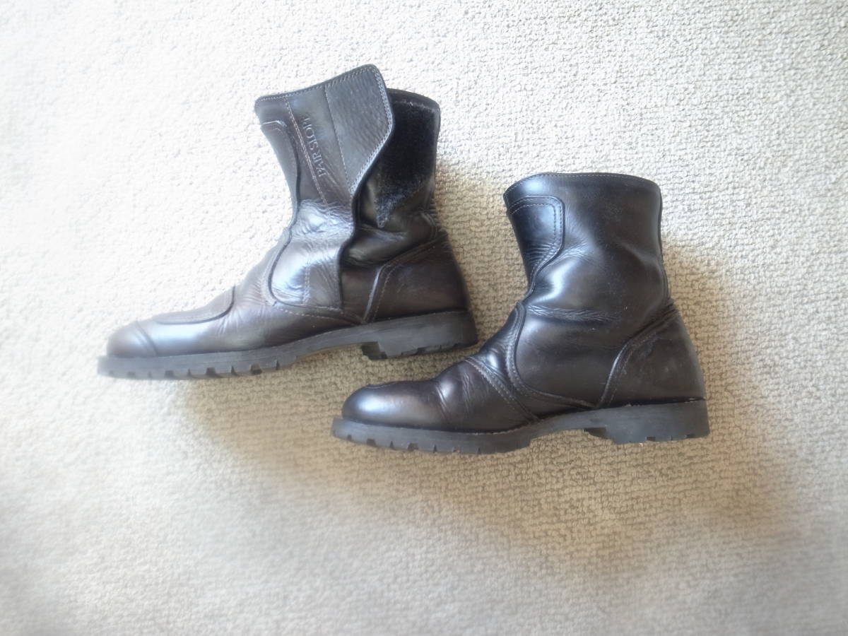 PAIR SLOPE ショートグフ25.5cm