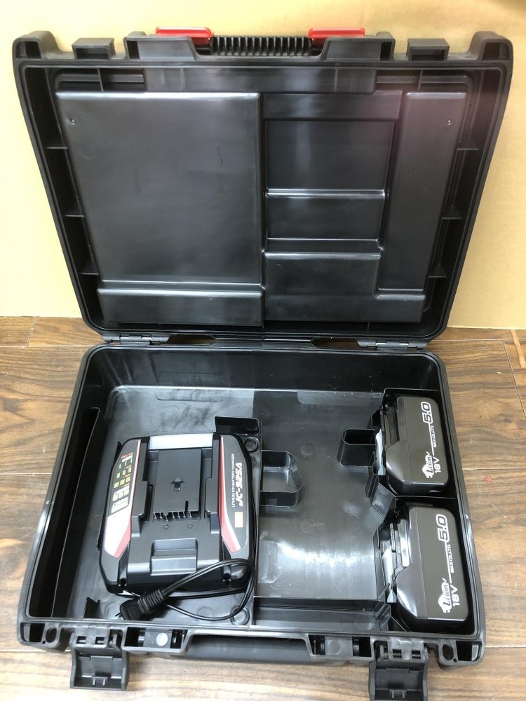 【大得価，HOT】 006 おすすめ商品 MAX バッテリ2個＋充電器＋ケースセット JP-L91850A/JC-925A(電動工具)｜売買されたオークション情報、yahooの商品情報をアーカイブ公開 - オークファン その他