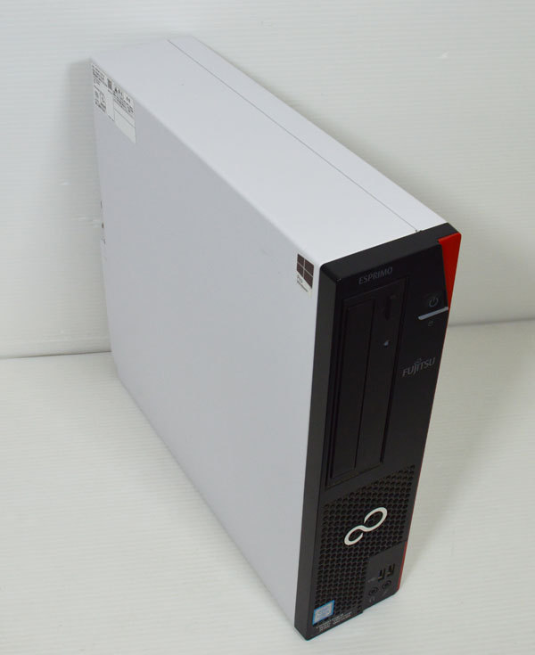 DA26 第6世代 Core i5 6500 3.20GHz 8GB SSD 256GB リカバリディスク