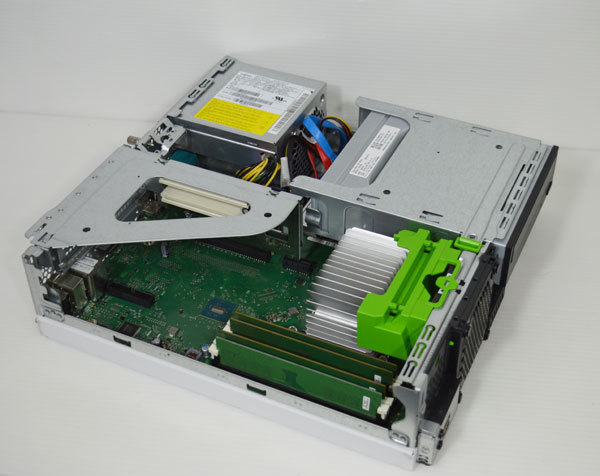 26-TI Windows XP Esprimo D582/G リカバリ DA26 第6世代 Core i5 6500 3.20GHz 8GB SSD 256GB リカバリディスク