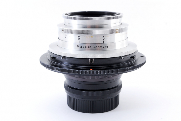 Meyer Optik Gorlitz Primotar E 50mm F3.5メーカー公式通販