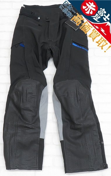 100%新品，送料無料 3P0320/ 品 BMW EnduroGuard モーターサイクルパンツ エンデューロガード(ナイロン)｜売買されたオークション情報、yahooの商品情報をアーカイブ公開 - オークファン 一般