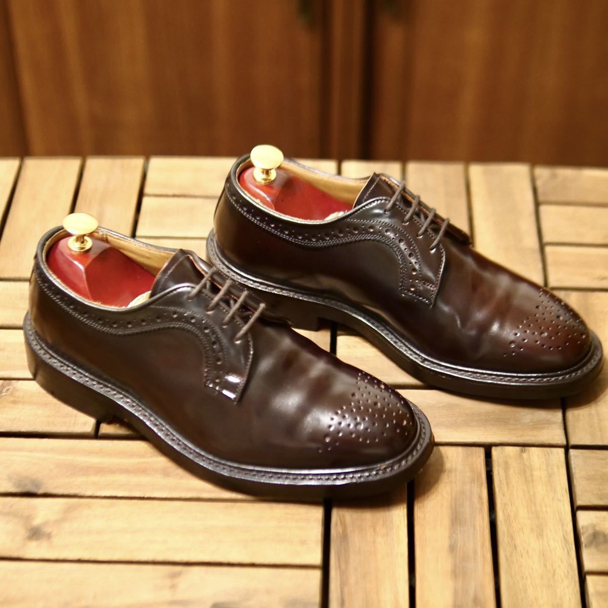 極美品 Tricker