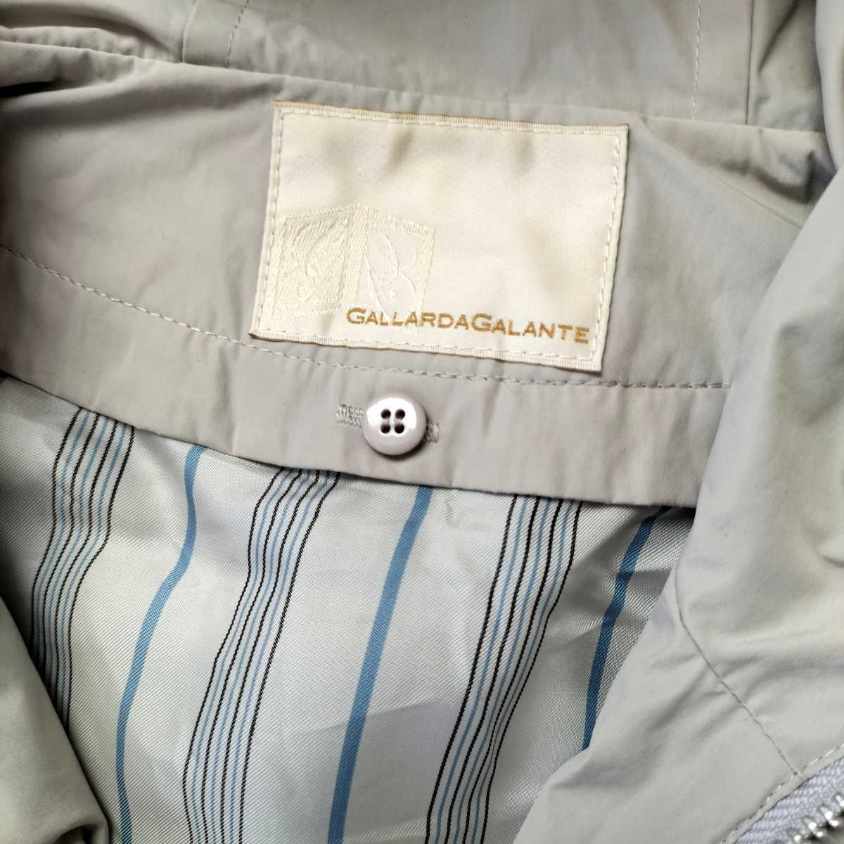 GALLARDAGALANTE モッズコート マウンテンパーカー ライナー付き GALLARDAGALANTE ガリャルダガランテ ライナー付きモッズコート