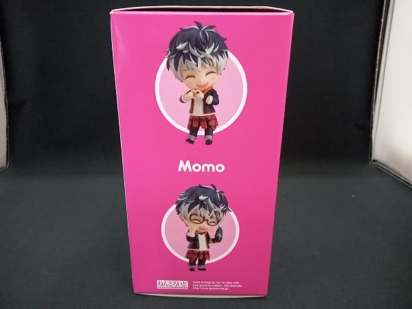 フィギュア (特典付き)ねんどろいど 1640 アイドリッシュセブン 百