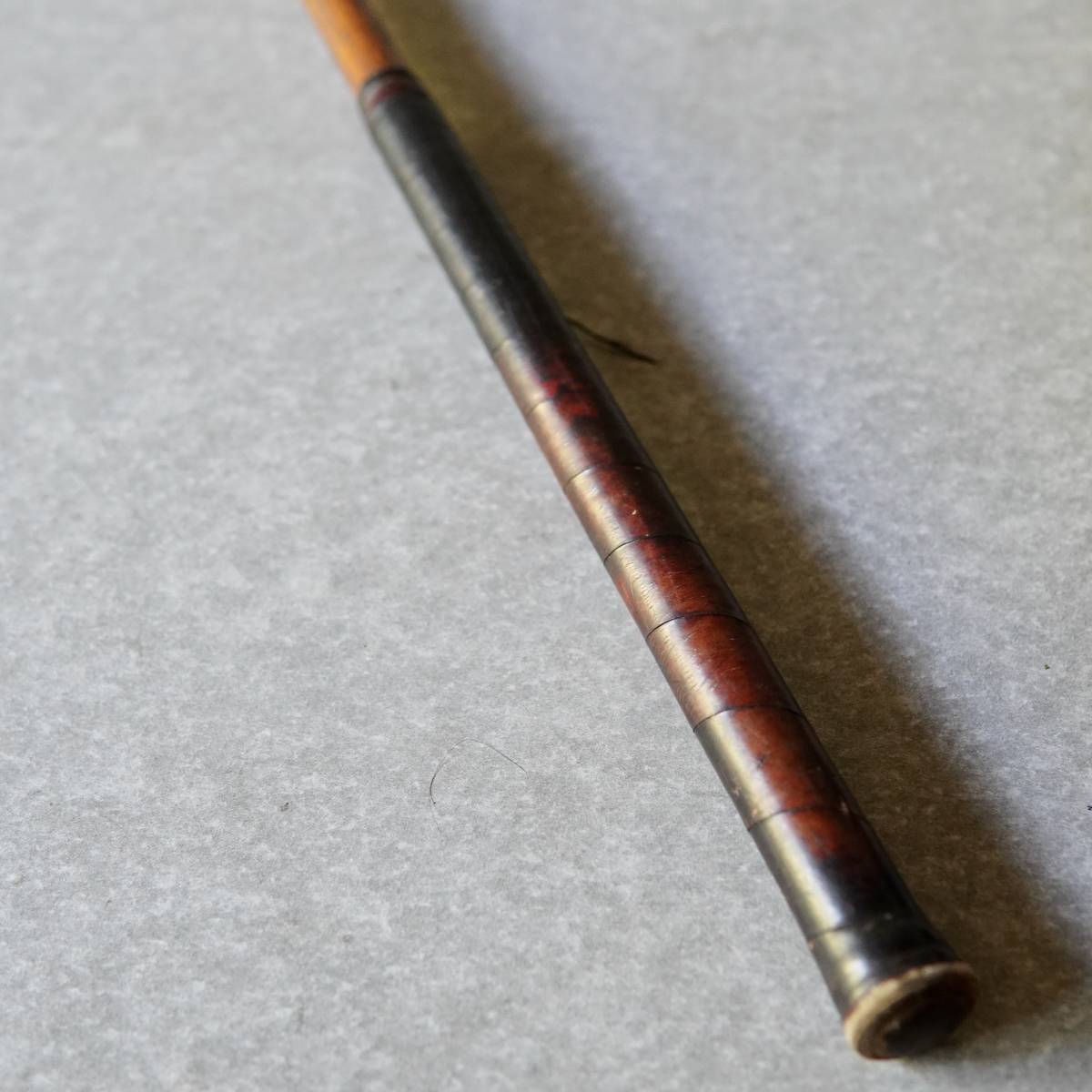 アンティーク ヴィンテージ ゴルフクラブ ”Wm Gibson Kinghorn”木製 