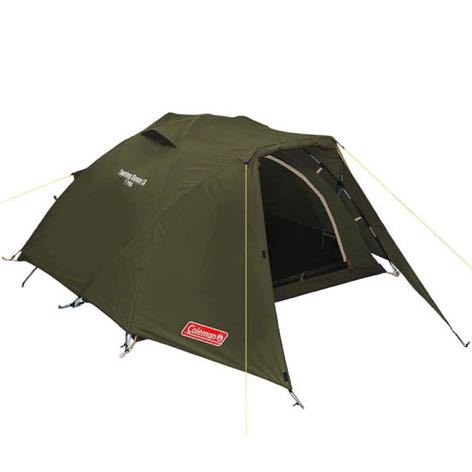 ☆新品未開封☆送料無料☆ Coleman テント コールマン ツーリング