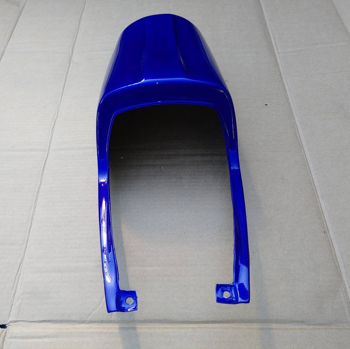 希少 '98～ RZ50 ロングテールカウル Z2テールランプ ウインカーセット