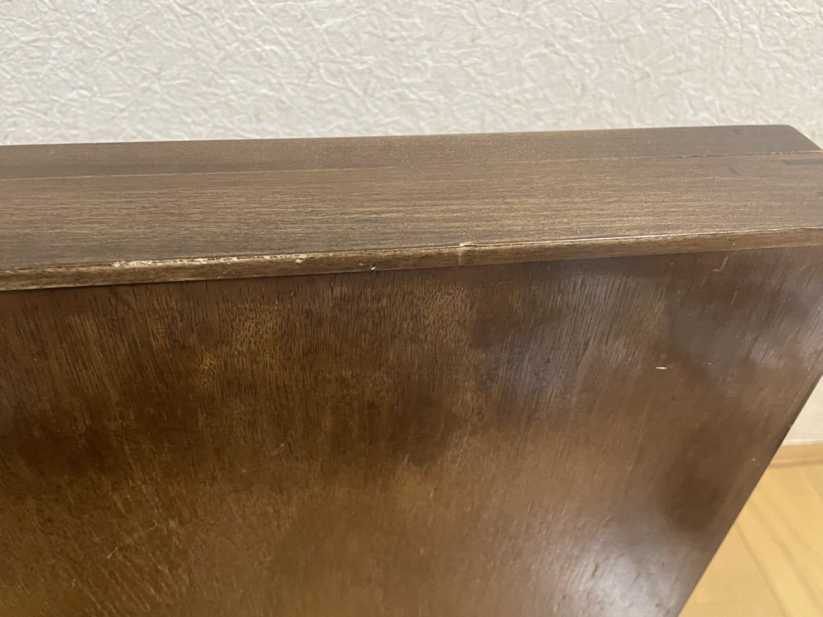 中古 ドイツ箱 中型 昆虫標本箱 中型ドイツ箱 2個セットA 【公式通販】