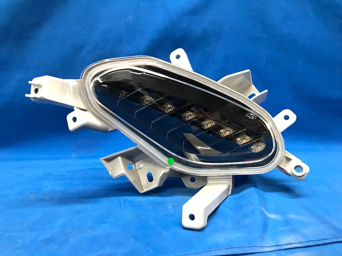 ND5RC LEDアクセサリーランプ マツダ純正 ロードスター 純正 LED
