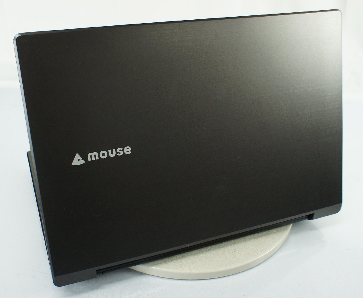 mouse MousePro 15.6インチ ノートPC 15.6型 ビジネス向けノート