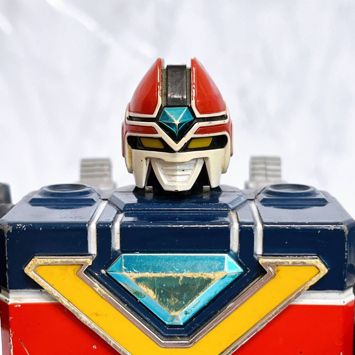 DX超合金 フラッシュキング 超新星フラッシュマン 戦隊ロボ 昭和レトロ dx超合金フラッシュキング 当時物 DX超合金 フラッシュキング 超新星