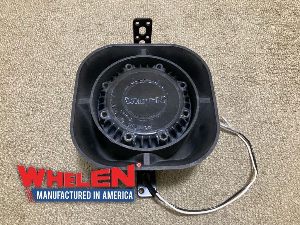 大阪サイレン 50W スピーカー PS-50NF 16Ωドライバーユニット 拡声器 街宣