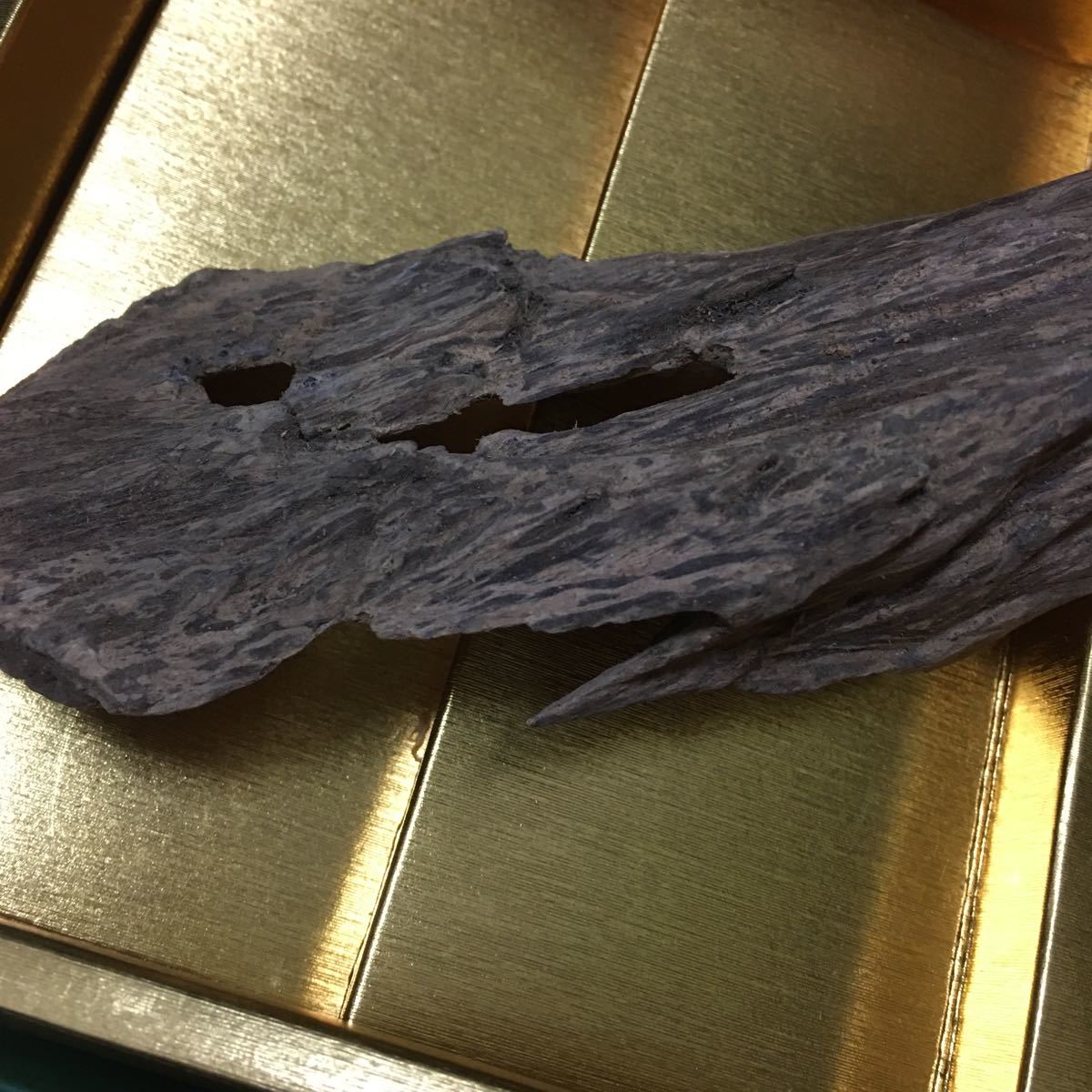 香木80.5g 《 香木 白檀 沈香 伽羅 》