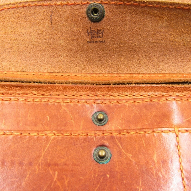 アンリークイール／LOVE LEATHER アンリークイール／LOVE LEATHER