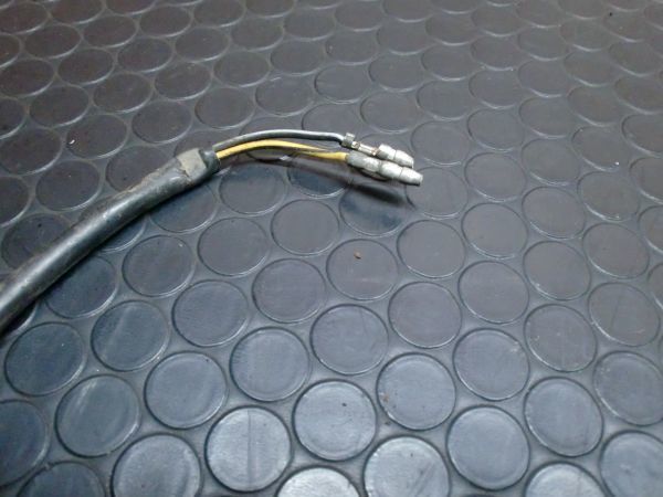 105 希少 超低走行 GSX250L 燃料センサー フューエルセンサー タンク