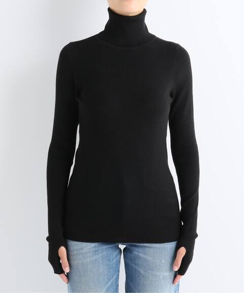 L'Appartement DEUXIEME 指ぬき - L'Appartementアパルトモン Rib Knit
