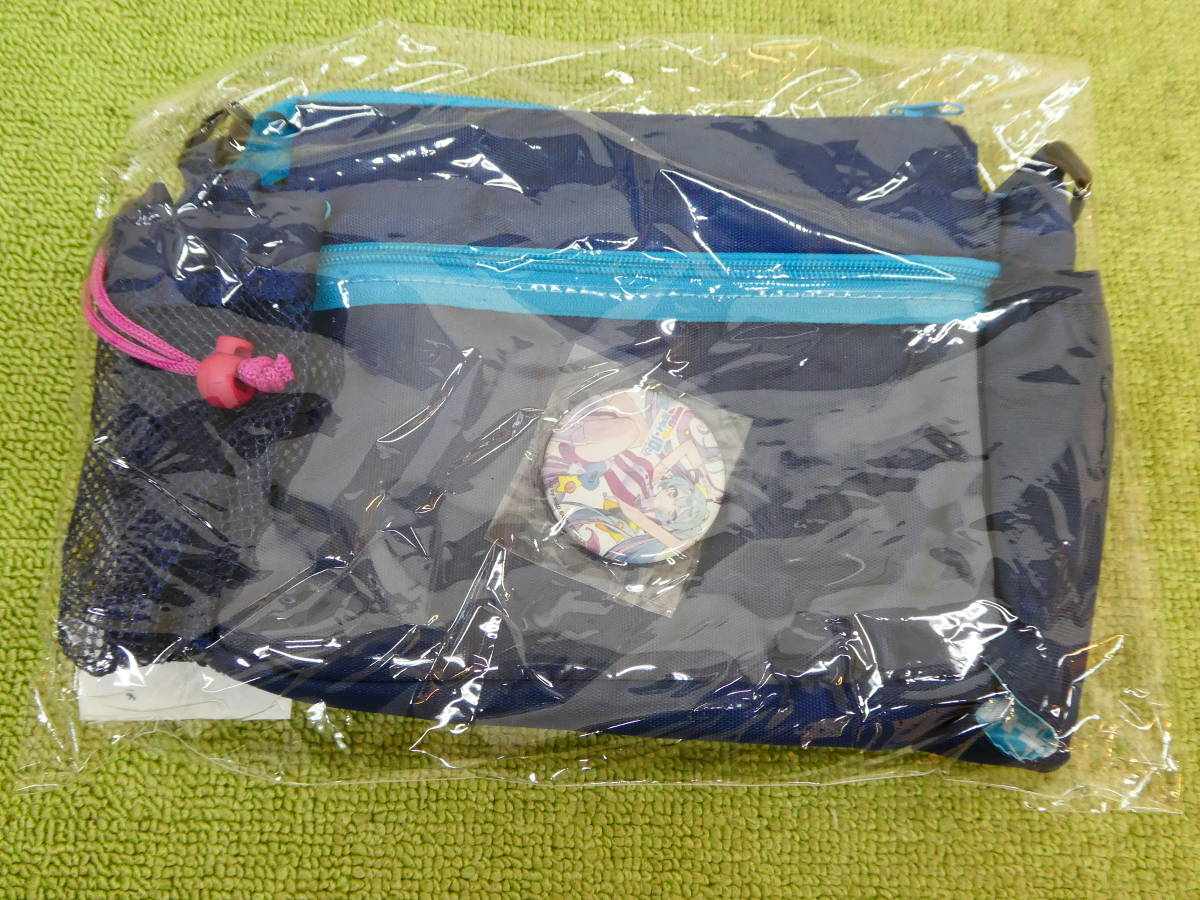 078-D61) 未開封品 初音ミク マジカルミライ 10th ANNIVERSARY