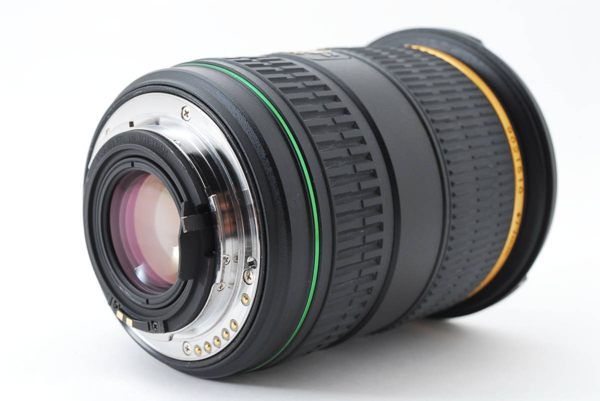 ☆実用品☆ ペンタックス PENTAX DA ☆ 16-50mm F2.8 ED AL SDM ☆