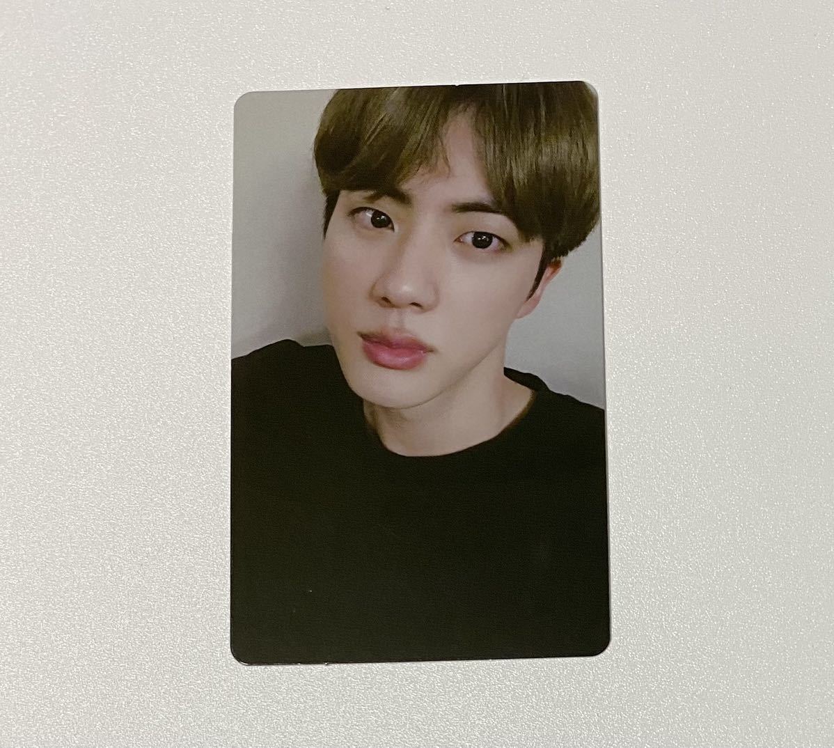 防弾少年団 ジン BTS WORLD TOUR LOVE YOURSELF EUROPE LYS JIN DVD