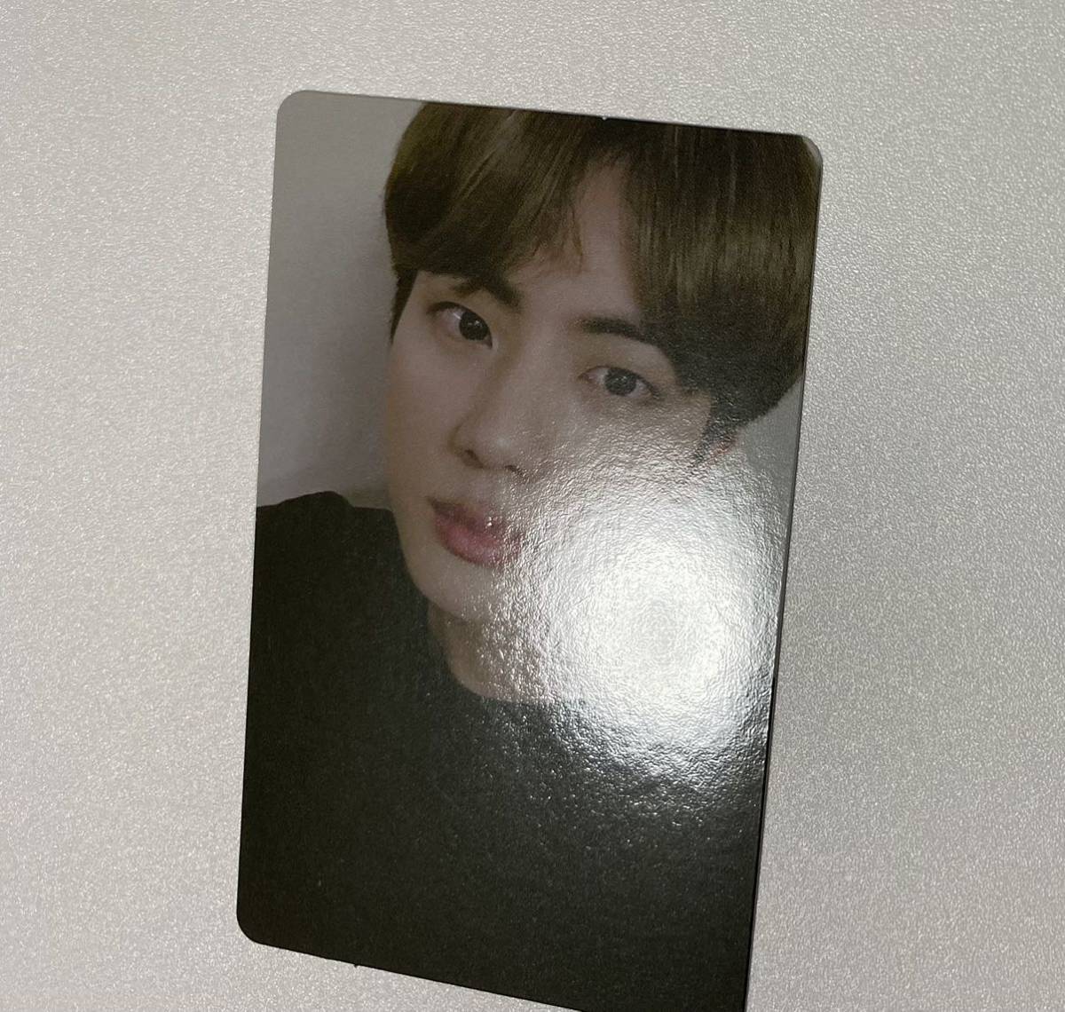 防弾少年団 ジン BTS WORLD TOUR LOVE YOURSELF EUROPE LYS JIN DVD
