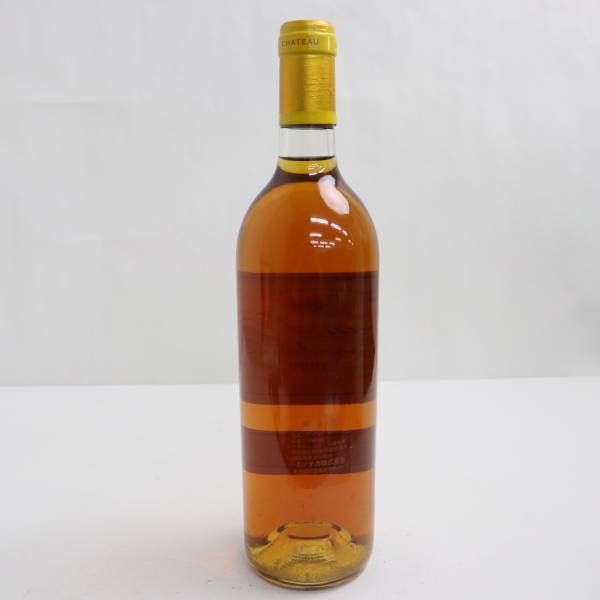 750ml ソーテルヌ ディケム）ソーテルヌ ソーテルヌ特別1級 0