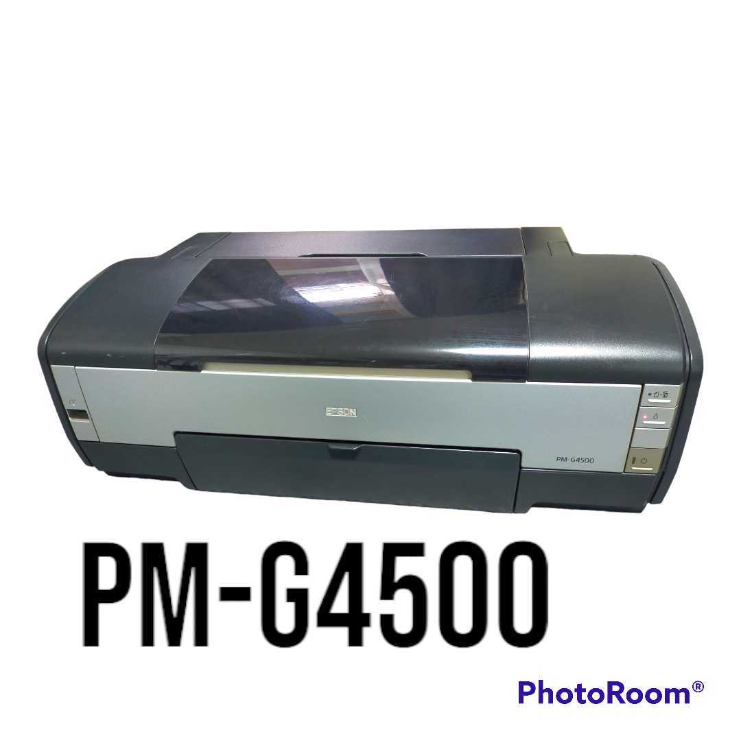 □ジャンク EPSON エプソン PM-G4500 Colorio カラリオ インクジェット