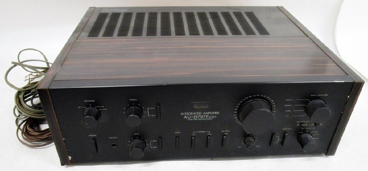 DENON PMA-1090G プリメインアンプ （ジャンク） .: プリメインアンプ