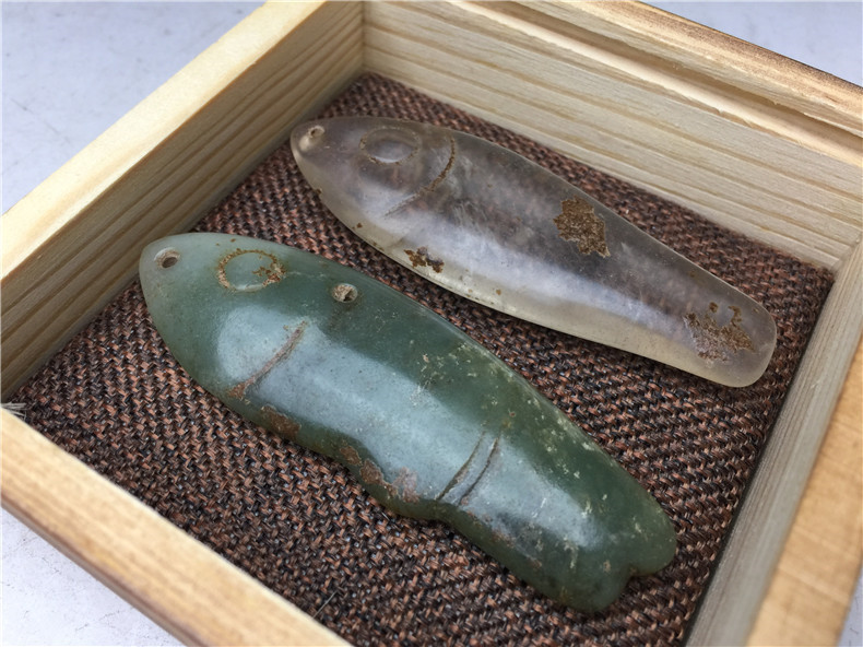 玉製水晶製・土偶・勾玉・魚型・須恵器翡翠勾玉弥生縄文古墳埴輪土偶