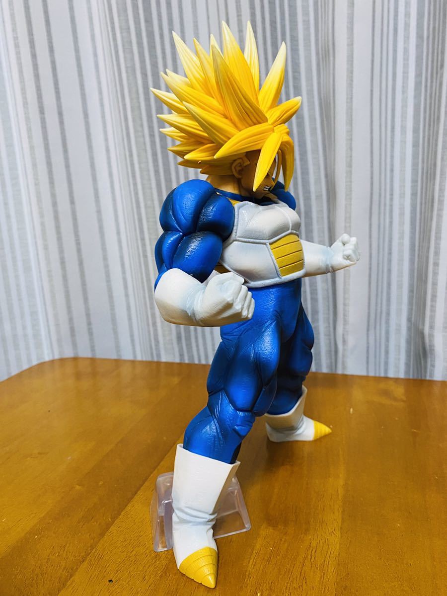 一番くじ E賞 ドラゴンボール 超トランクス VSオムニバス超 公式通販 フィギュア 超トランクスフィギュア : SPIRITS(バンダイ スピリッツ) BANDAI ムキンクス 一番くじドラゴンボール VSオムニバス Ｅ賞超トランクスフィギュア