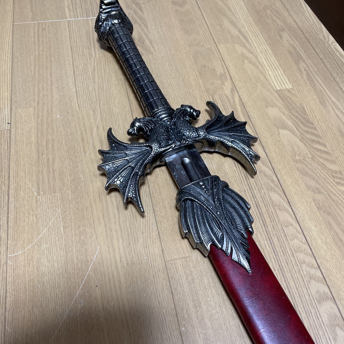 洋剣 | 4170NQ 模造刀剣(装飾品) デニックス⁄Denix 模造刀 デニックス 