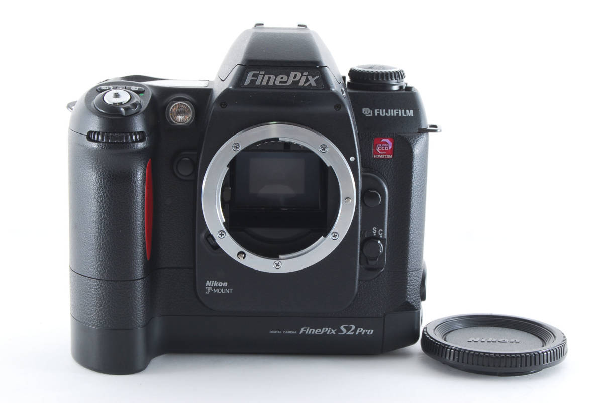FinePix FUJIFILM Silver FUJI フジフィルム 初代 ☆超極上美品 
