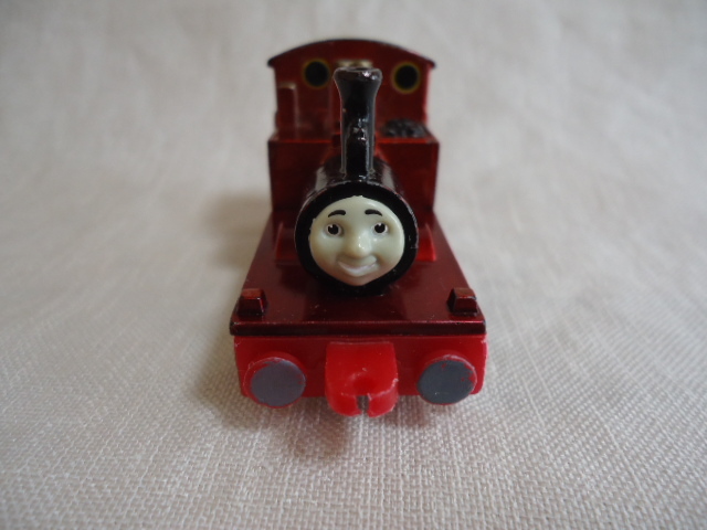 US 1986年製 きかんしゃ トーマス RHENEAS レニアス 機関車 ダイ 