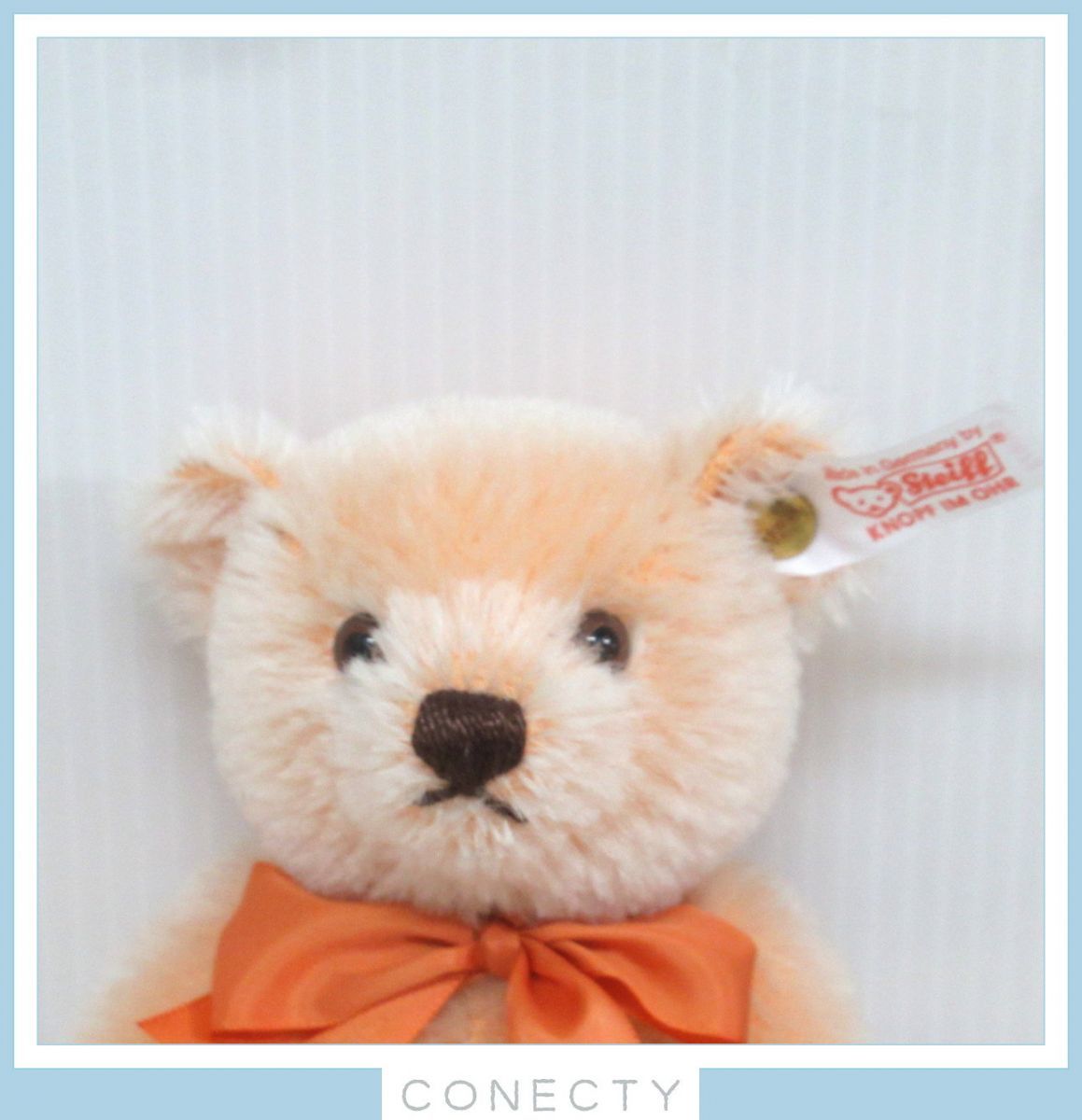 シュタイフ Steiff 660672 EXKLUSIV FUR HOLLAND 2002 オランダ