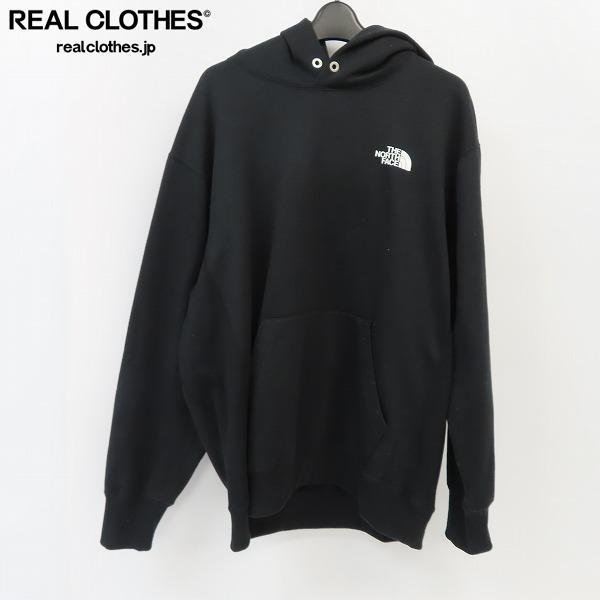 NORTH THE FACE Back Square ノース Logo ロゴ スクエア ザ・ノース・フェイス S&frasl;S フェイス バック ザ NT62348 公式ロングスリーブバックスクエアロゴティー（ユニセックス）｜ザ