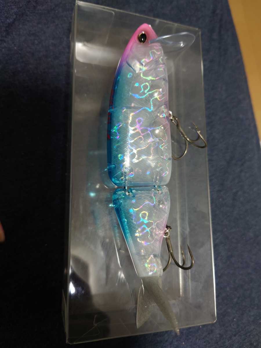 DRT タイニークラッシュ HAMAヒウオ Low Hi セット新品 【公式