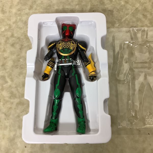 S.H.Figuarts 仮面ライダー龍騎 未開封品 キャラウィール アルティメッドエディション 栄光の8人