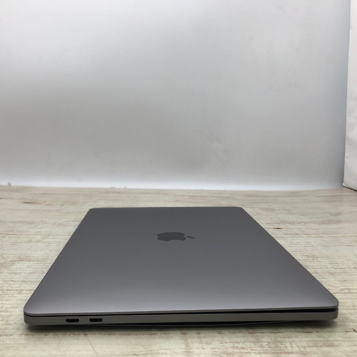 難あり】 Apple MacBook Pro 13inch 2019 Two Thunderbolt 3 Ports 