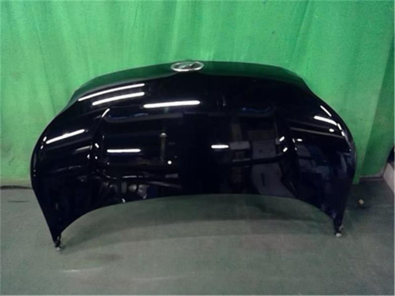 トヨタ 純正 ヴォクシー 《 ZRR70G 》 ボンネットフード P21300